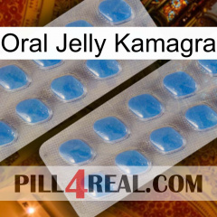 Oral Jelly Kamagra 23